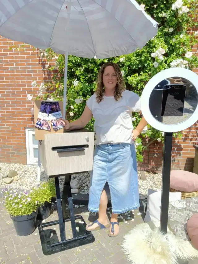 Vestiging Buitenpost